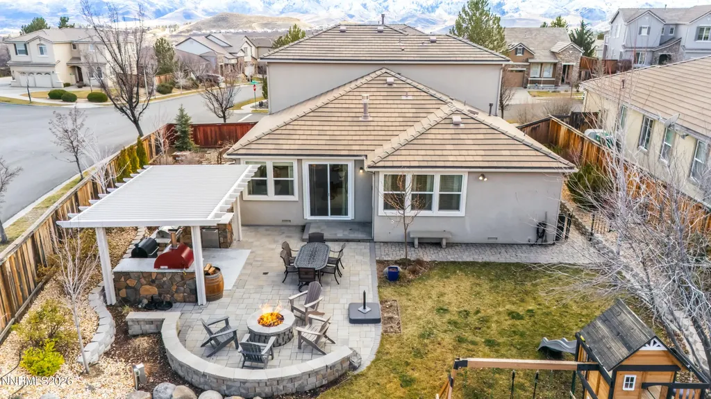 7705 Peavine Shadow Reno NV 89523