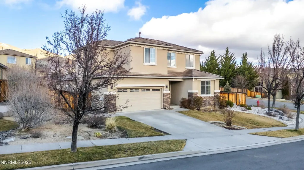 7705 Peavine Shadow Reno NV 89523