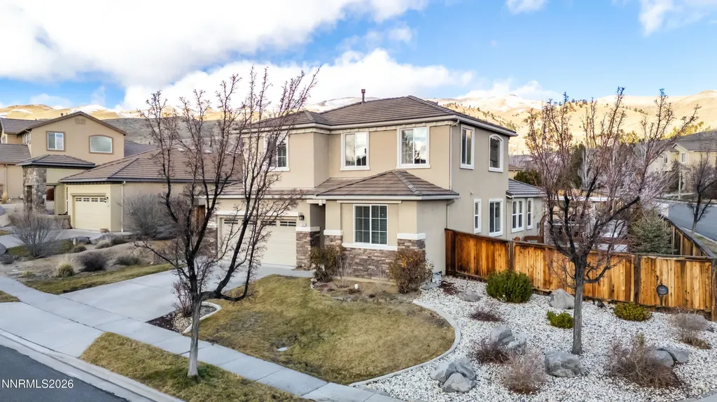 7705 Peavine Shadow Reno NV 89523
