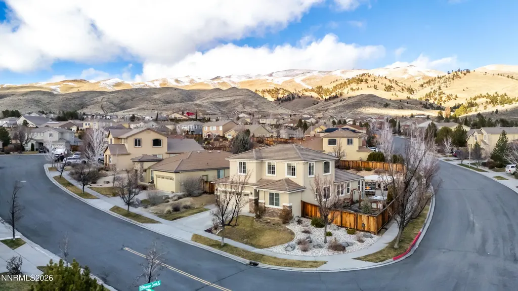 7705 Peavine Shadow Reno NV 89523
