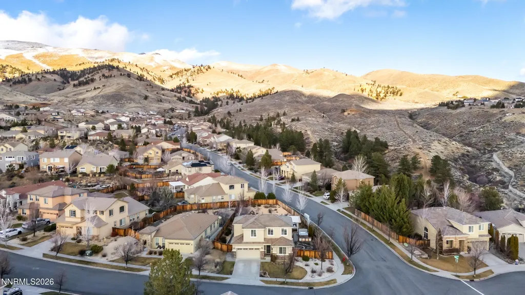 7705 Peavine Shadow Reno NV 89523