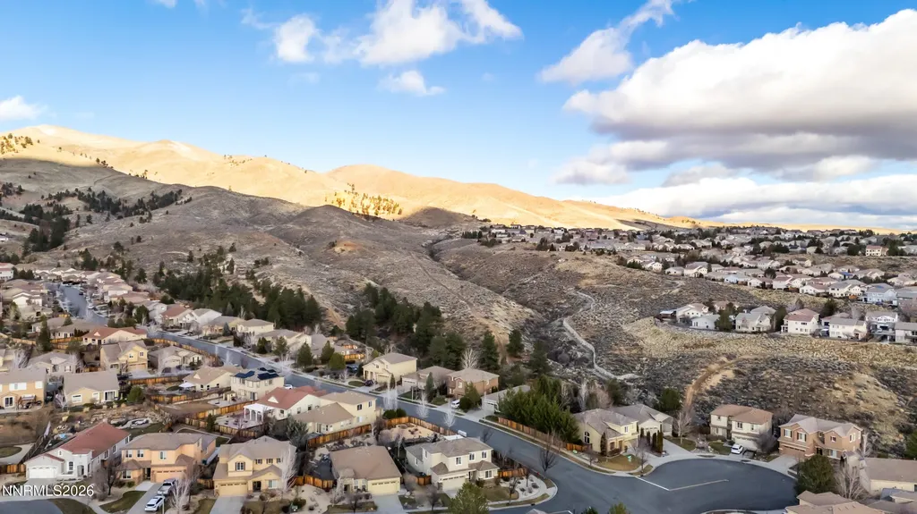 7705 Peavine Shadow Reno NV 89523
