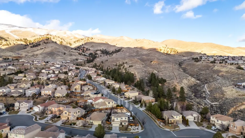 7705 Peavine Shadow Reno NV 89523