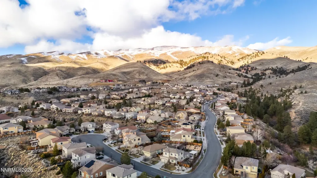 7705 Peavine Shadow Reno NV 89523