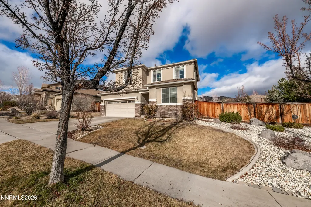 7705 Peavine Shadow Reno NV 89523