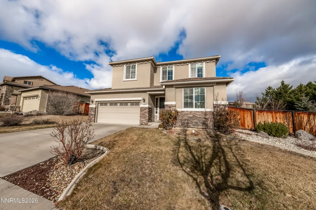 7705 Peavine Shadow Reno NV 89523