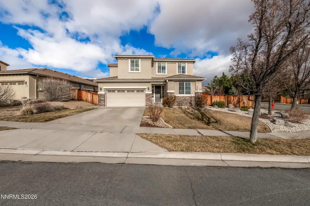 7705 Peavine Shadow Reno NV 89523