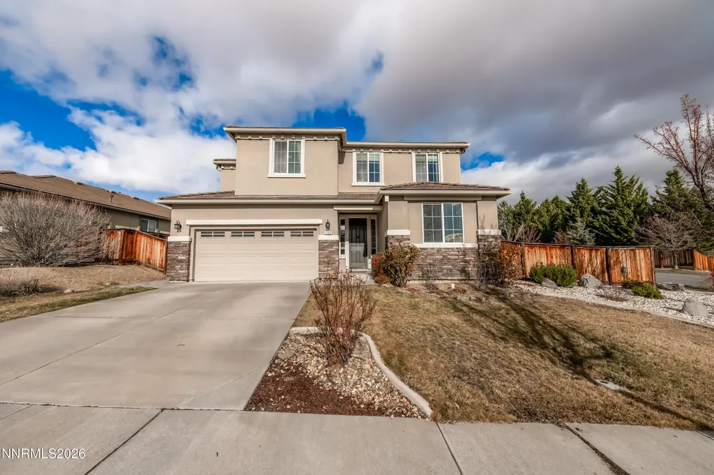 7705 Peavine Shadow Reno NV 89523