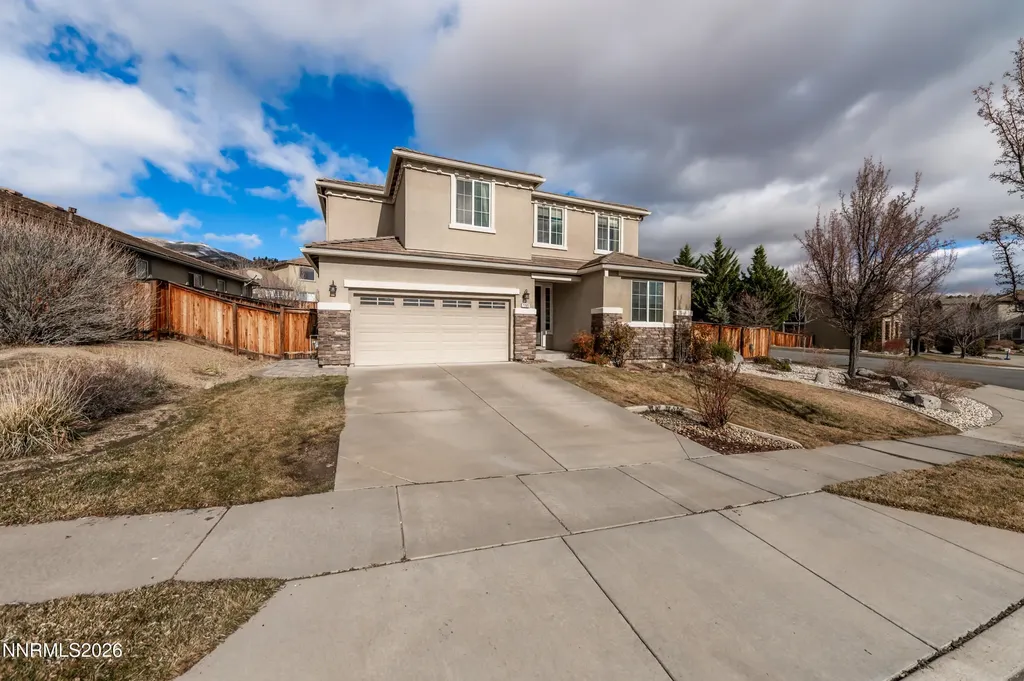 7705 Peavine Shadow Reno NV 89523