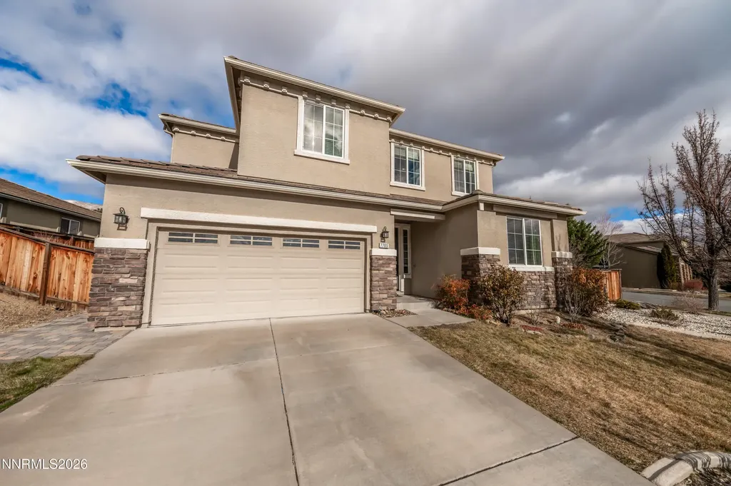 7705 Peavine Shadow Reno NV 89523