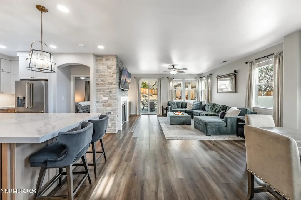 7705 Peavine Shadow Reno NV 89523