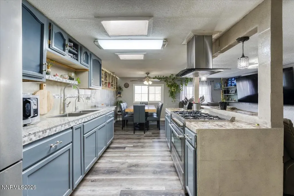 985 Villa Fernley NV 89408