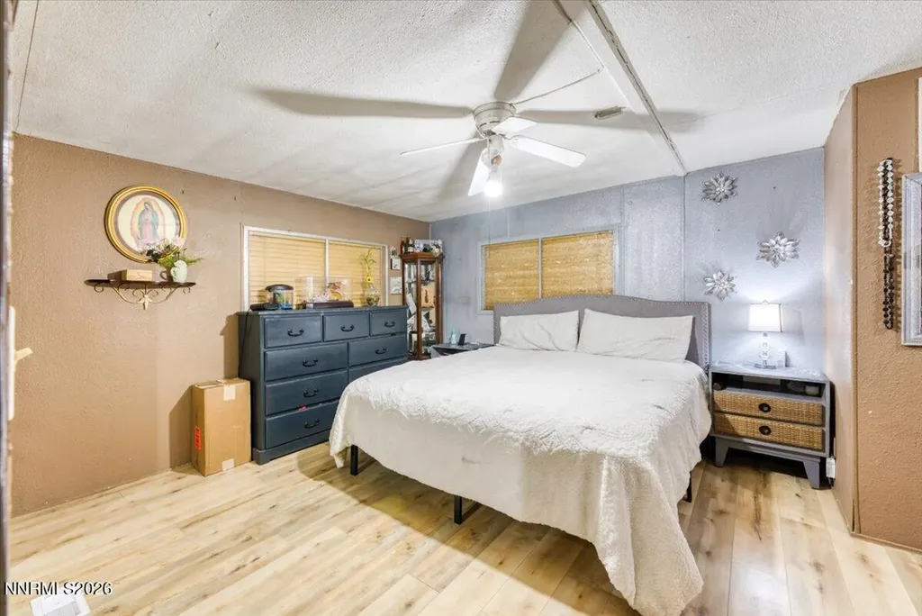 985 Villa Fernley NV 89408