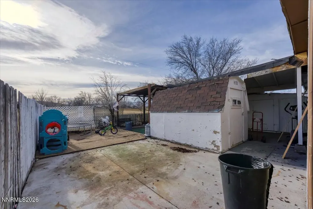 985 Villa Fernley NV 89408