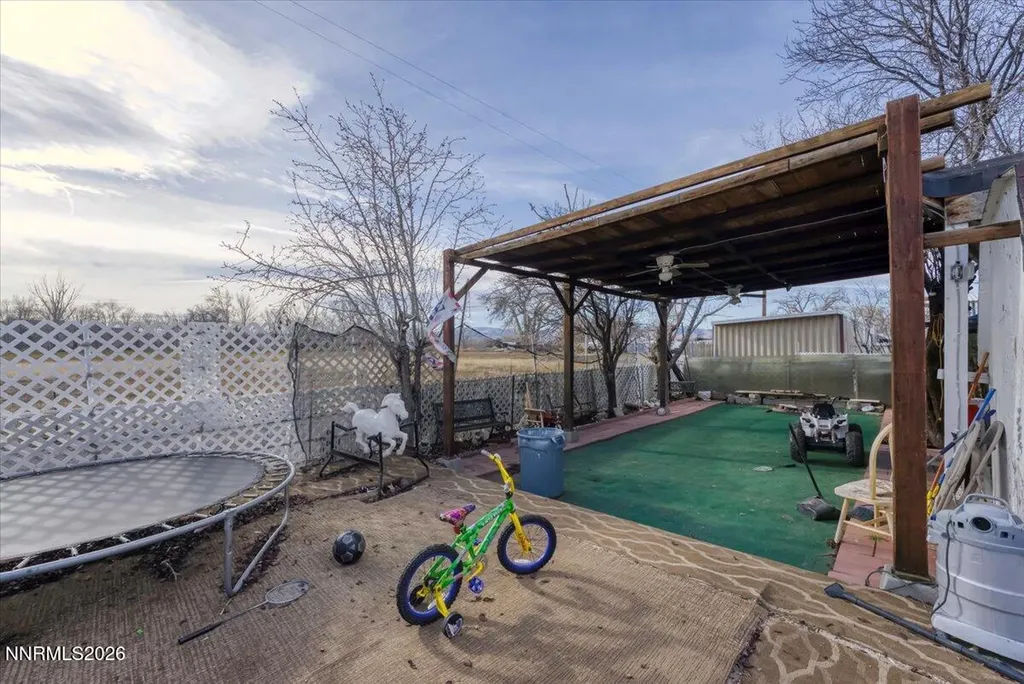 985 Villa Fernley NV 89408