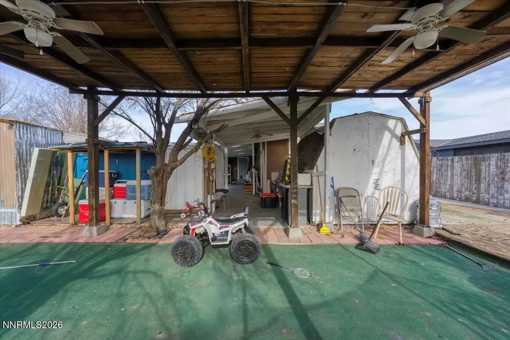 985 Villa Fernley NV 89408
