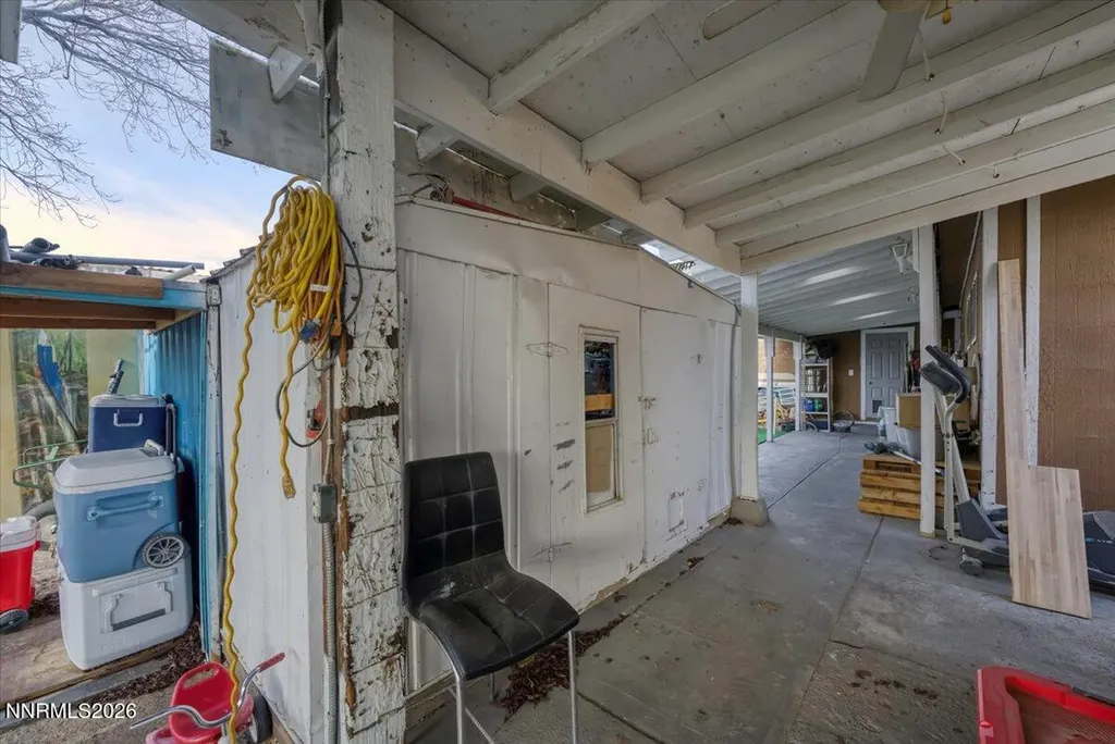 985 Villa Fernley NV 89408
