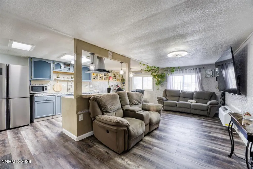 985 Villa Fernley NV 89408