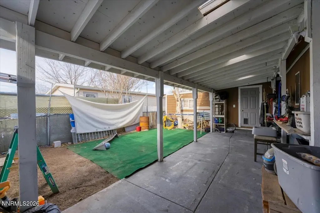 985 Villa Fernley NV 89408