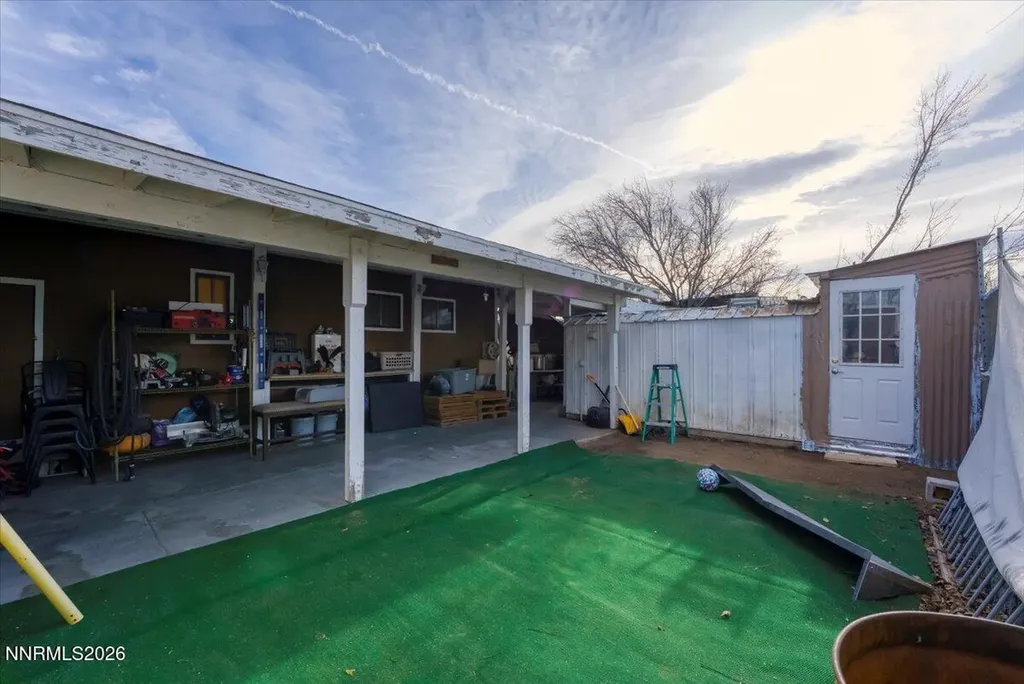 985 Villa Fernley NV 89408