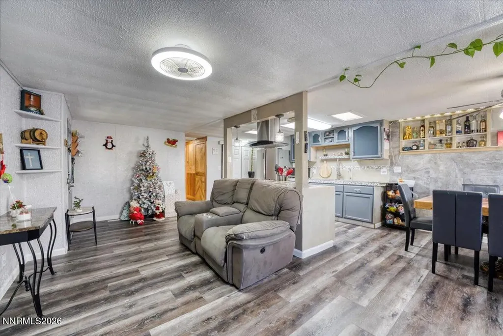 985 Villa Fernley NV 89408