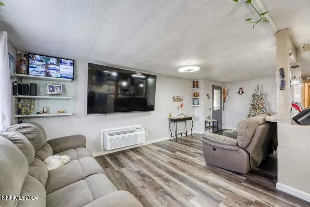 985 Villa Fernley NV 89408