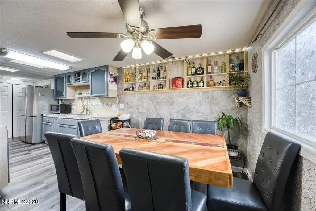 985 Villa Fernley NV 89408