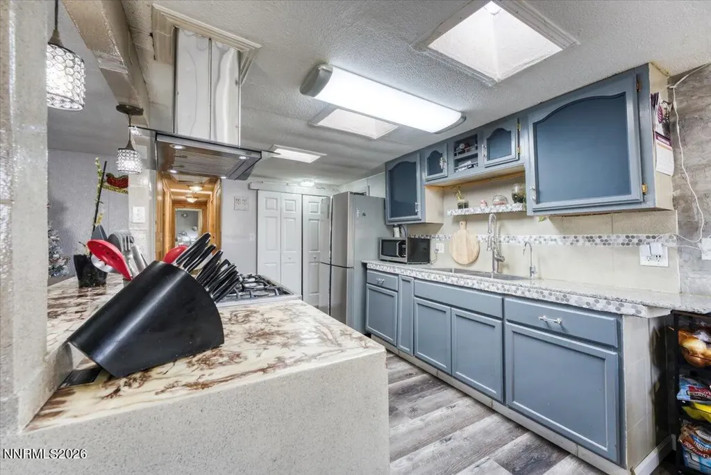 985 Villa Fernley NV 89408