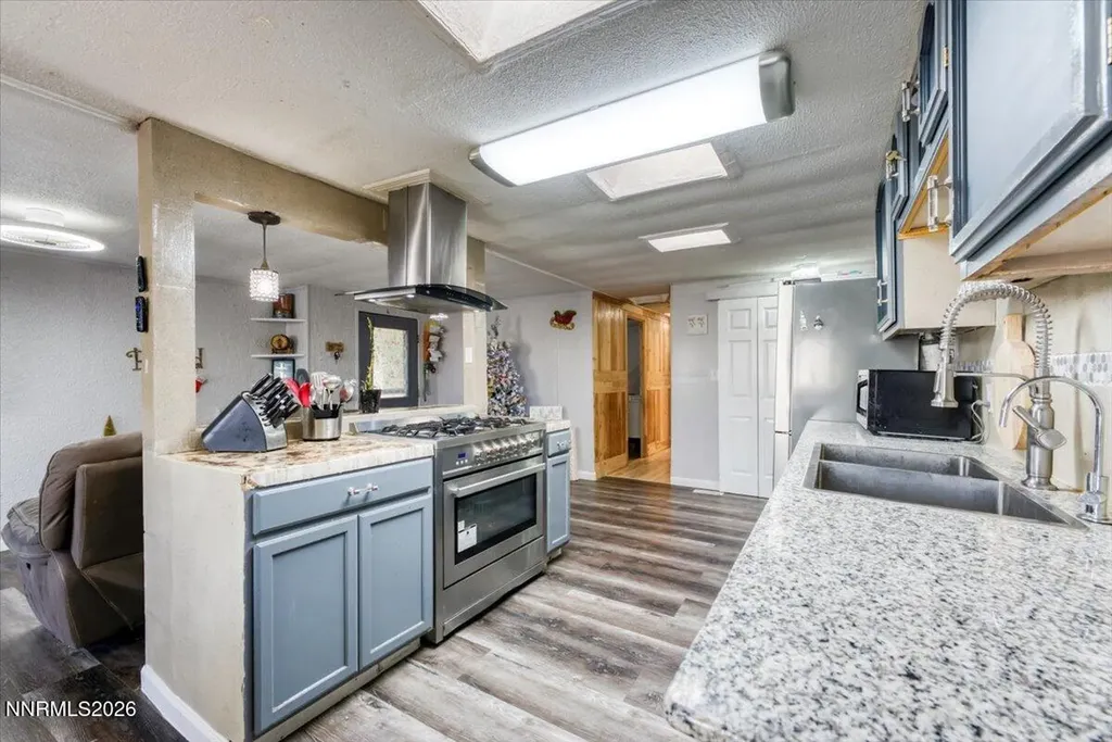 985 Villa Fernley NV 89408
