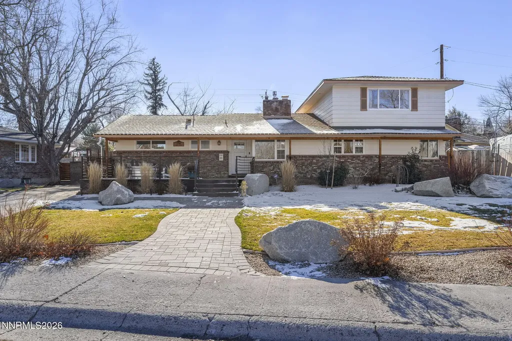 1790 Marla Reno NV 89509