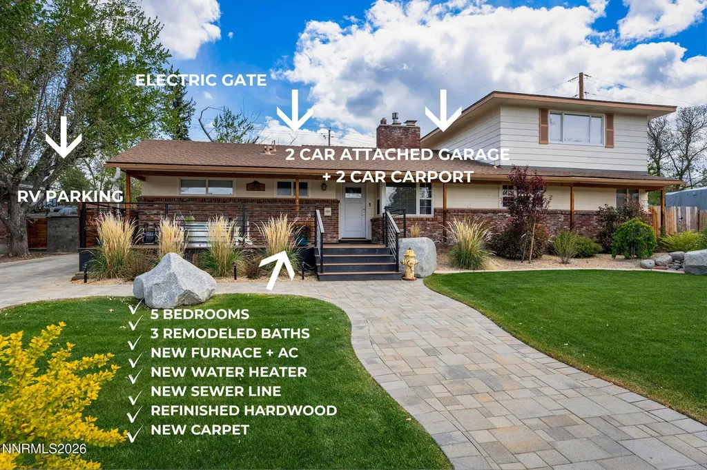 1790 Marla Reno NV 89509