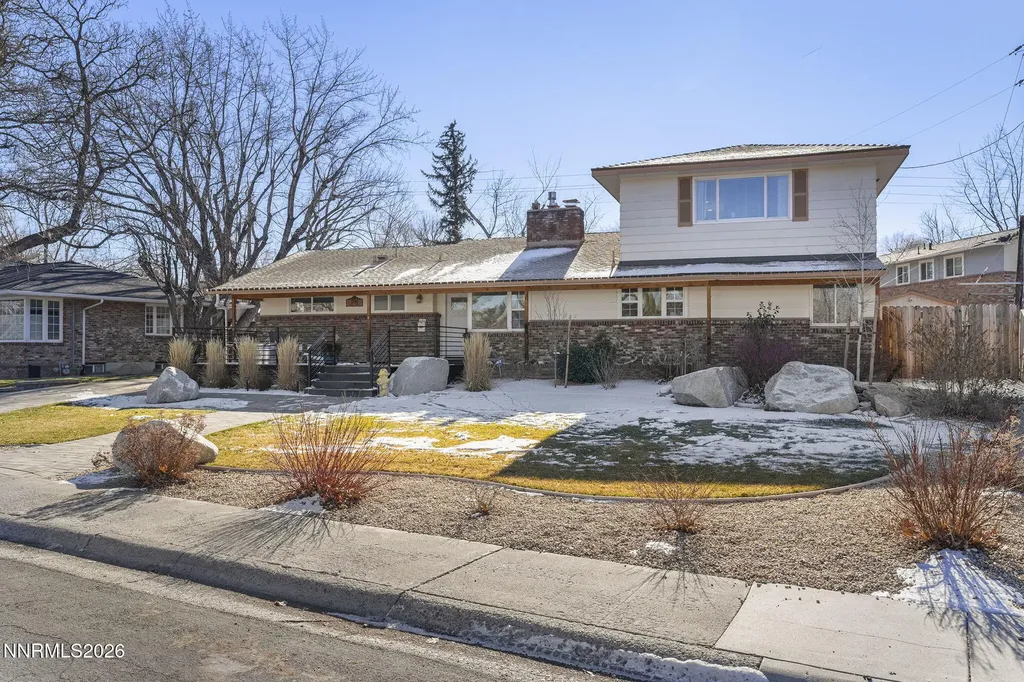 1790 Marla Reno NV 89509