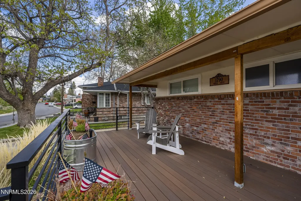 1790 Marla Reno NV 89509