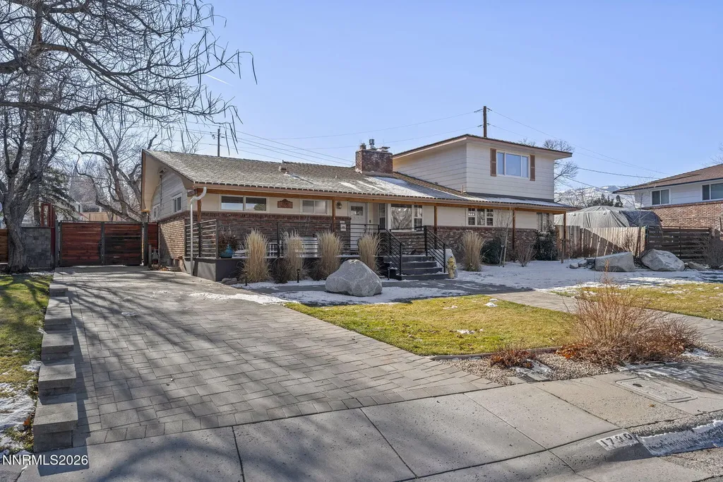1790 Marla Reno NV 89509