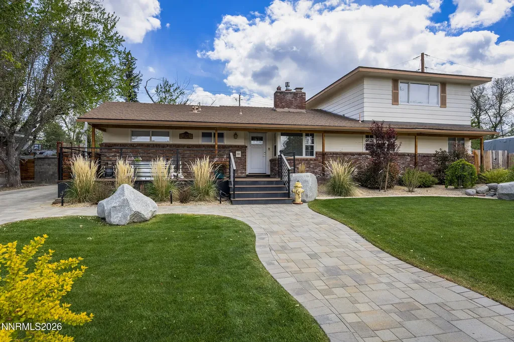 1790 Marla Reno NV 89509