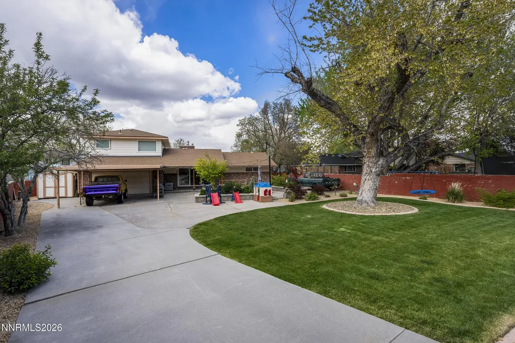 1790 Marla Reno NV 89509