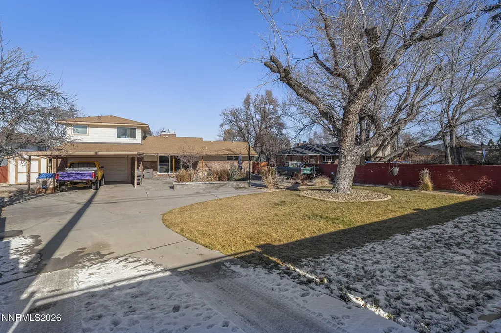 1790 Marla Reno NV 89509
