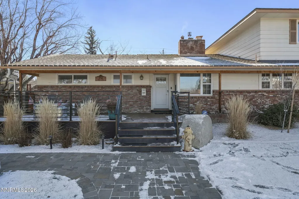 1790 Marla Reno NV 89509