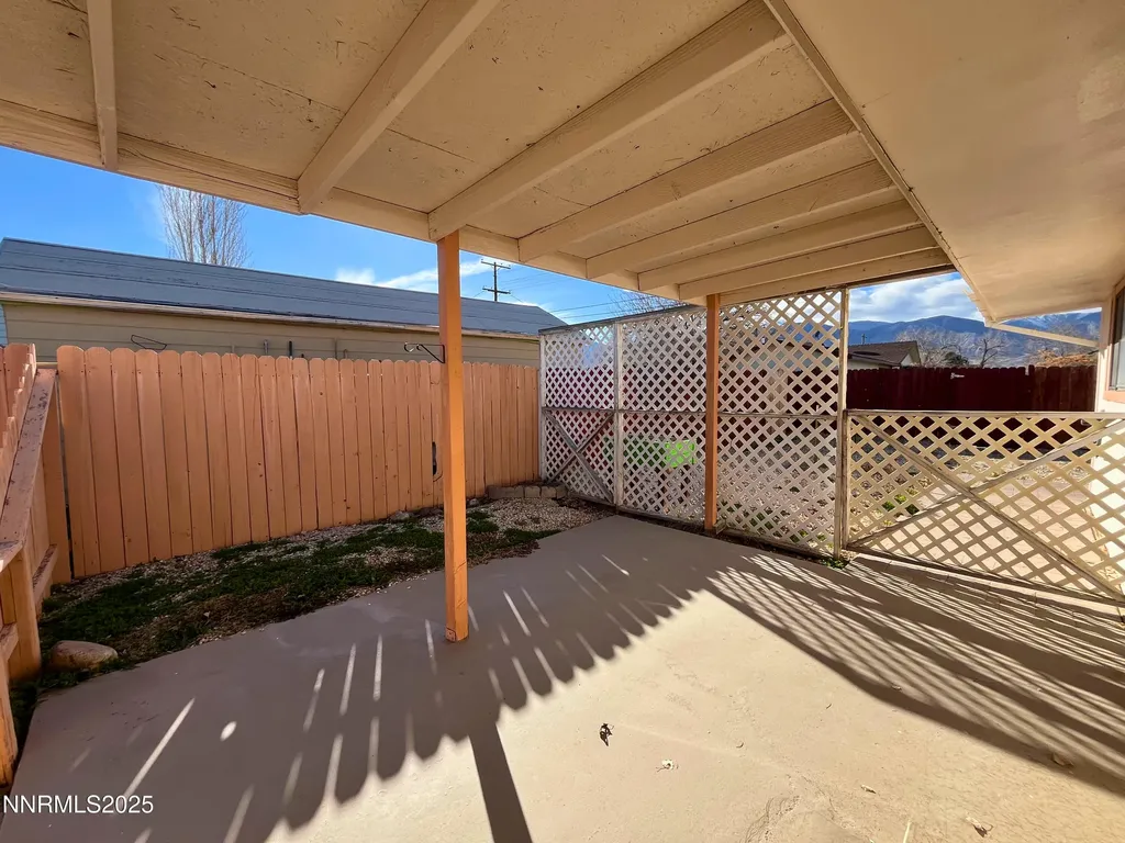 645 K Hawthorne NV 89415