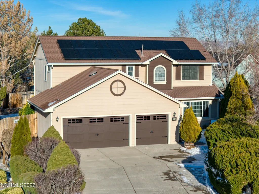 7879 White Falls Reno NV 89506