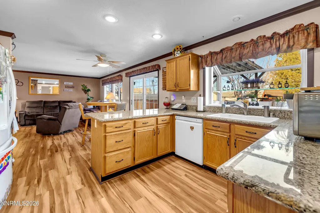 7879 White Falls Reno NV 89506