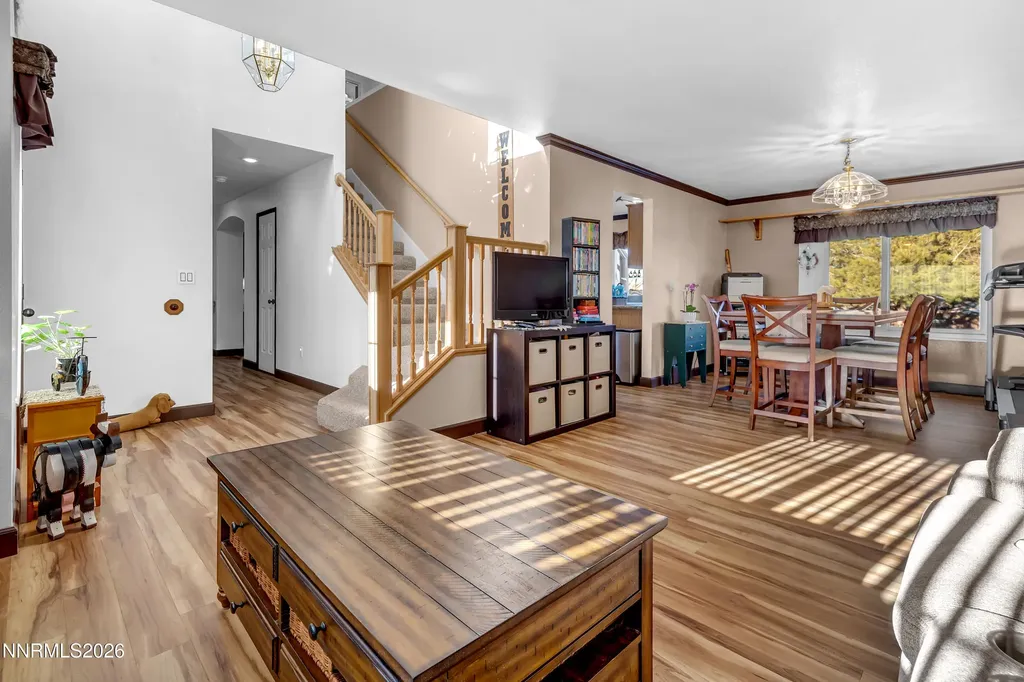 7879 White Falls Reno NV 89506