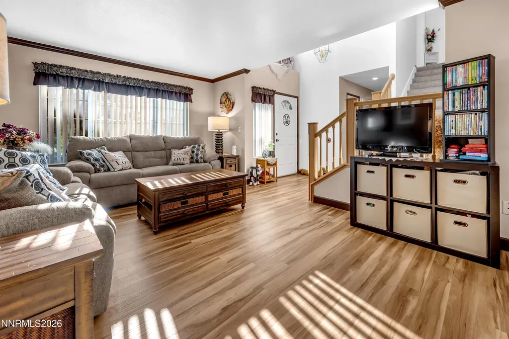 7879 White Falls Reno NV 89506