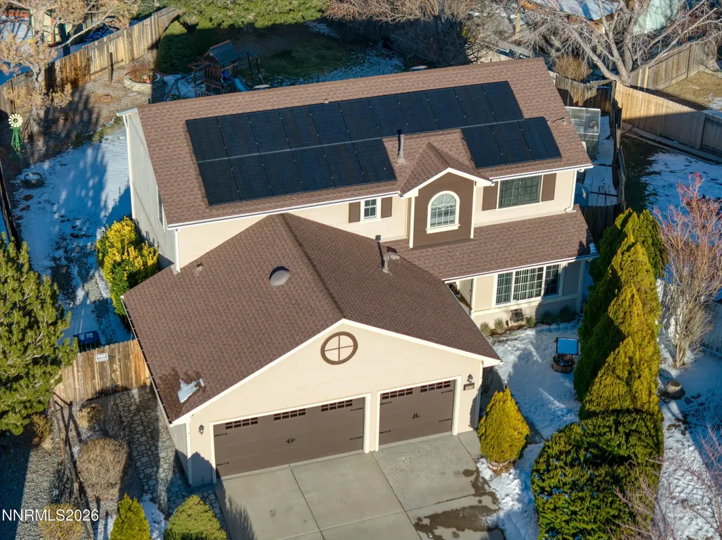 7879 White Falls Reno NV 89506