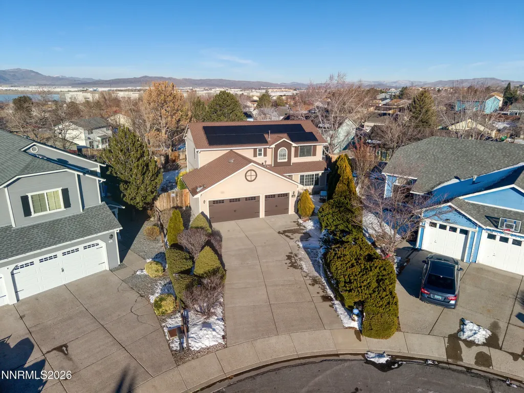 7879 White Falls Reno NV 89506
