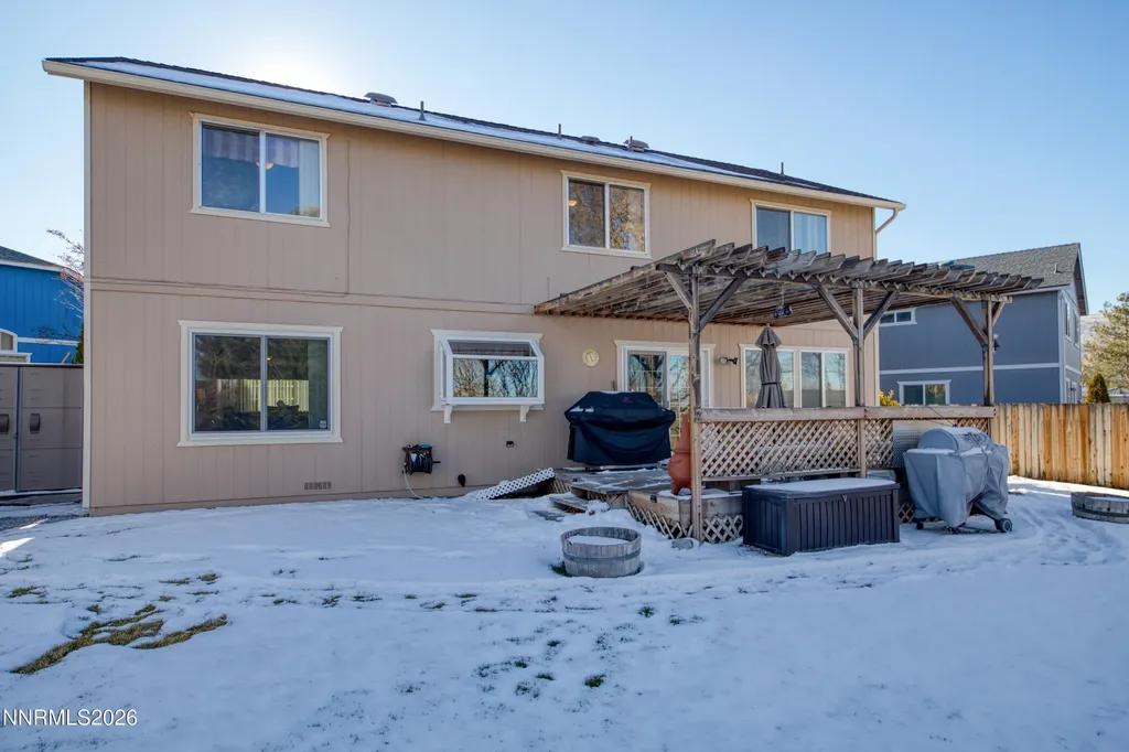 7879 White Falls Reno NV 89506