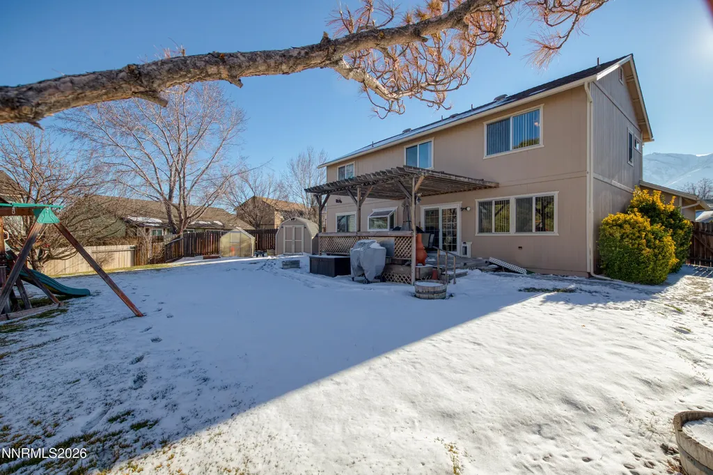 7879 White Falls Reno NV 89506