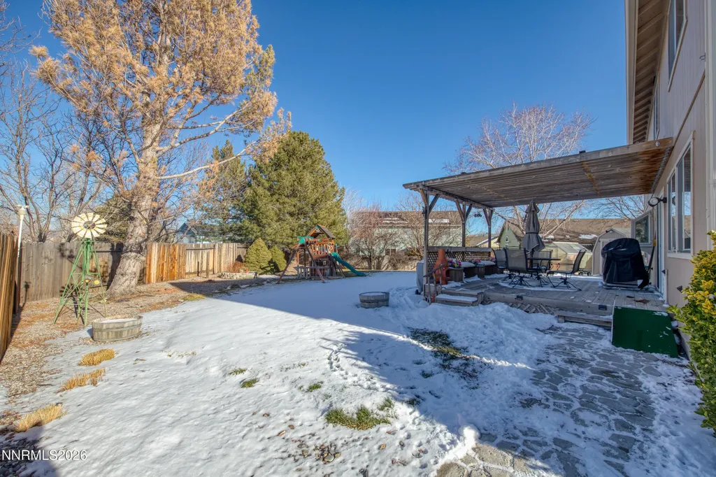 7879 White Falls Reno NV 89506