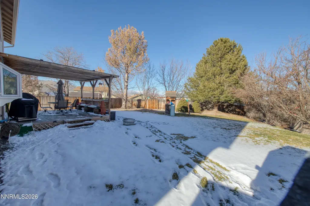 7879 White Falls Reno NV 89506