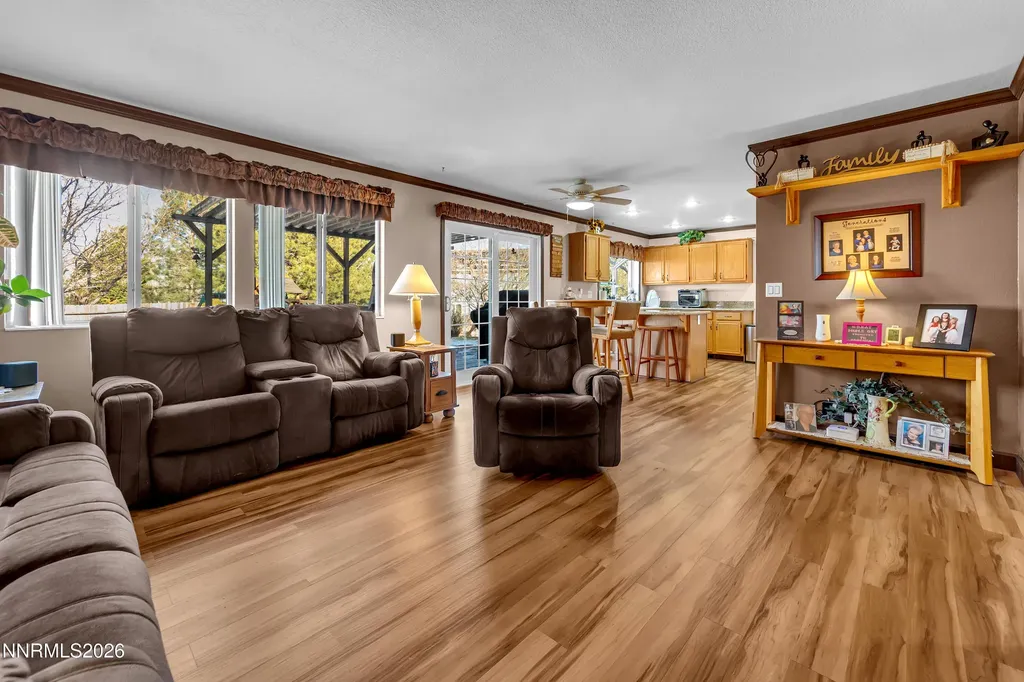 7879 White Falls Reno NV 89506